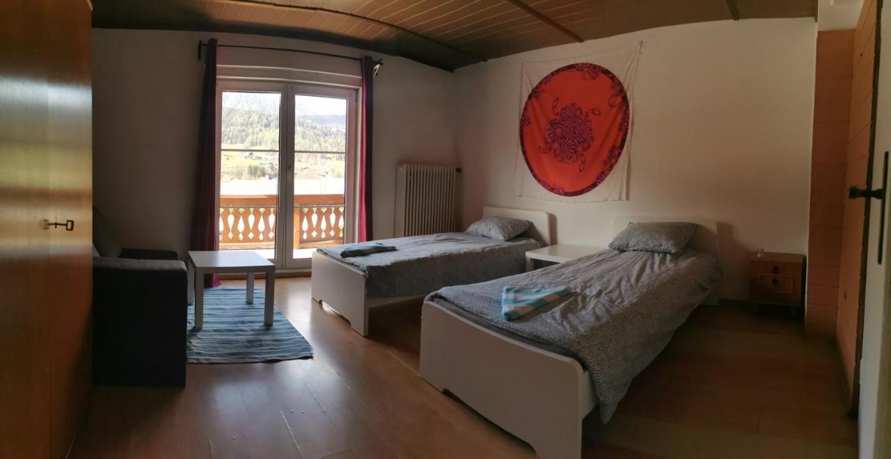 Bike Hostel ชลัดมิง ภายนอก รูปภาพ